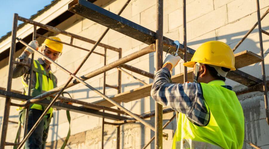 Expert new roof installation services in Arvonia, VA